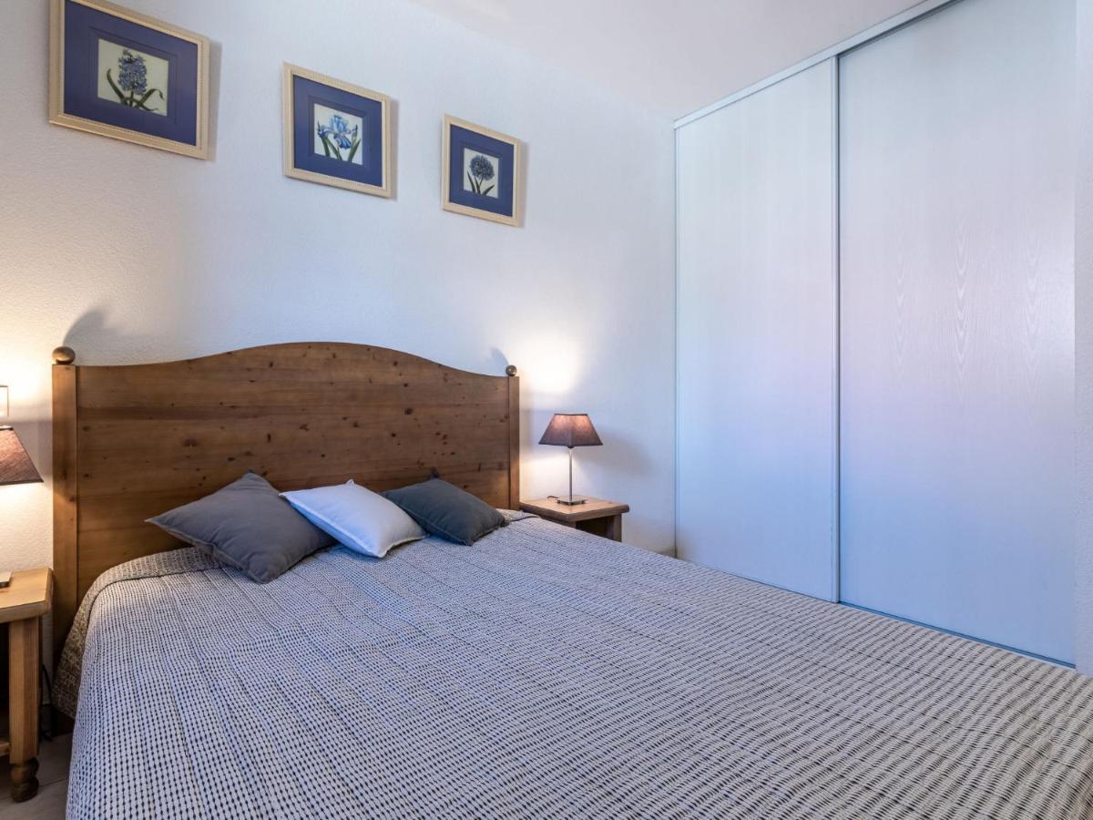 Holiday Home Chez Beatrice Et Pascal By Interhome Belgodere  Exterior photo